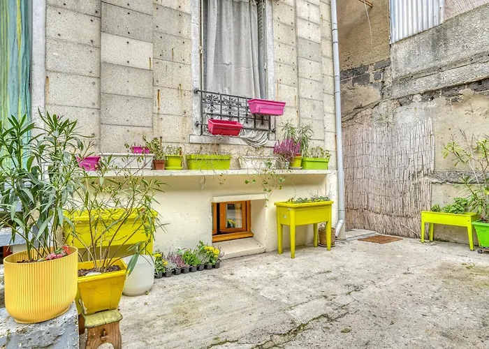 Sous-sol aménagé 32m2 - Proche Paris