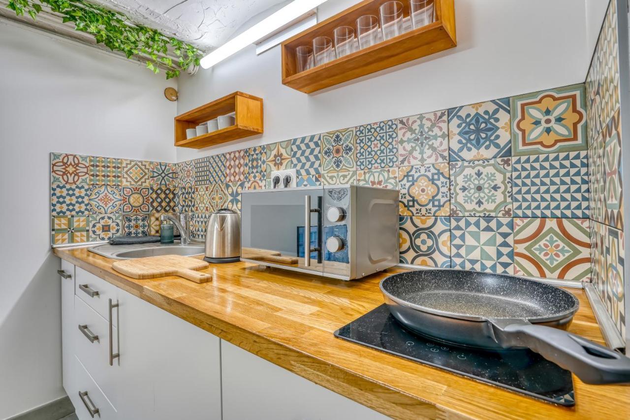 Sous-sol Amenage 32m2 - Proche Paris * Aubervilliers