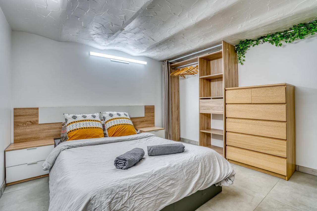 Apartment Sous-sol Amenage 32m2 - Proche Paris *