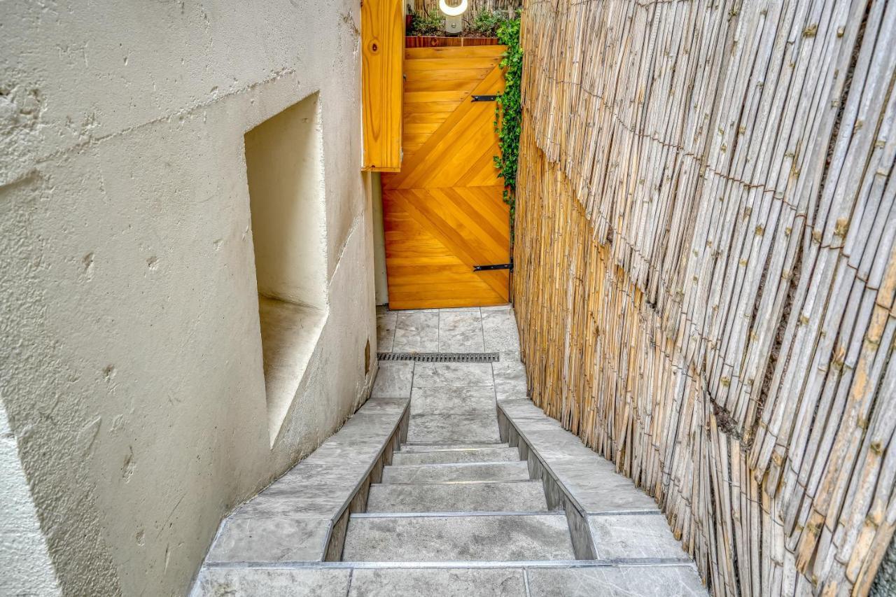 Sous-sol Amenage 32m2 - Proche Paris Apartment *
